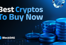 4-best-cryptos-to-buy-now:-why-blockdag,-toncoin,-polkadot-&-celestia-could-lead-the-next-bull-run