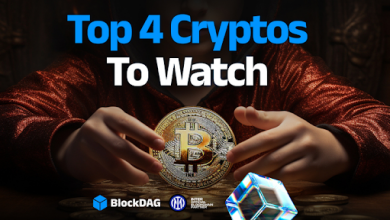 top-crypto-assets-to-watch-in-2025:-blockdag,-avax,-near,-&-xmr-are-heading-up
