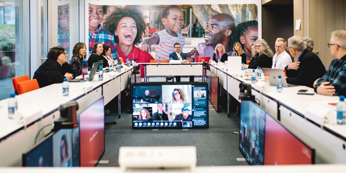 Global Design Alliance Uses AI to Boost Creativity